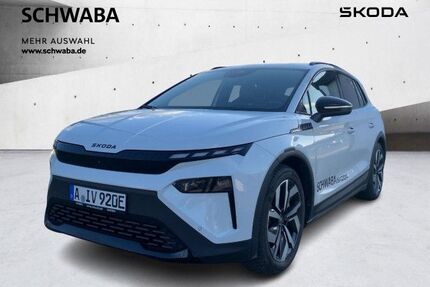 Skoda Elroq Gebrauchtwagen