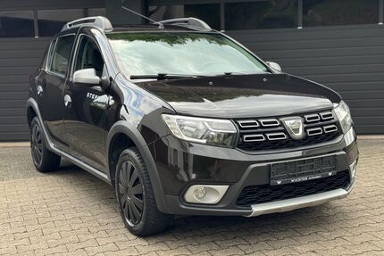 Mercedes-Benz Sandero 