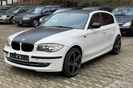 BMW 116 Gebrauchtwagen