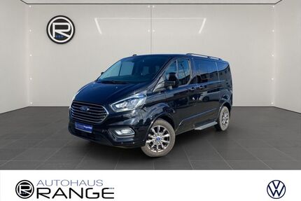 Ford Tourneo Custom Gebrauchtwagen