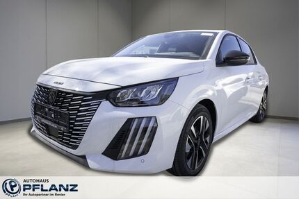 Peugeot 208 Gebrauchtwagen