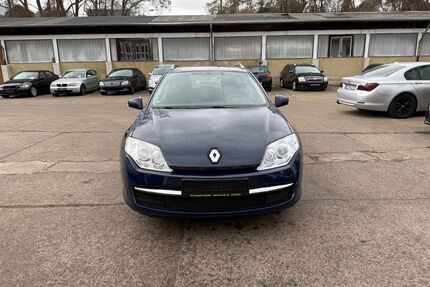 Renault Laguna Gebrauchtwagen