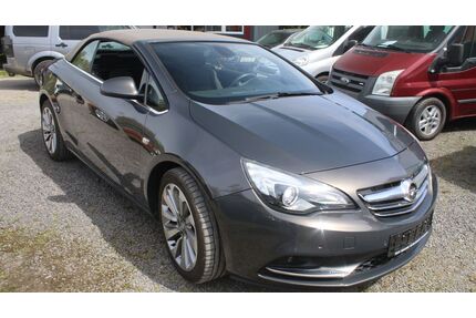 Opel Cascada Gebrauchtwagen