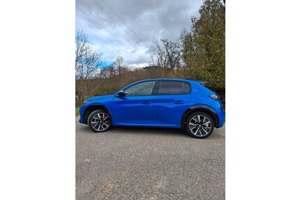 Peugeot 208 Gebrauchtwagen