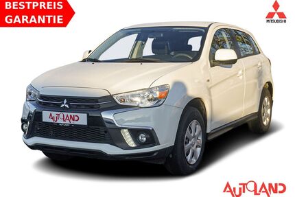 Mitsubishi ASX Gebrauchtwagen