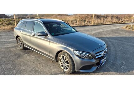 Mercedes-Benz C 250 Gebrauchtwagen
