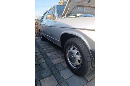 Audi 100 Gebrauchtwagen