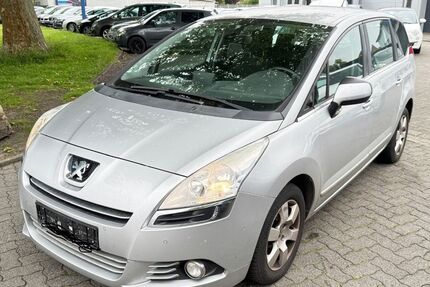 Peugeot 5008 Gebrauchtwagen