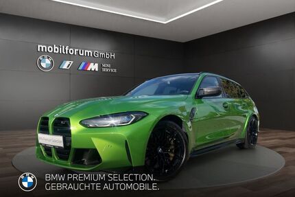 BMW M3 Gebrauchtwagen