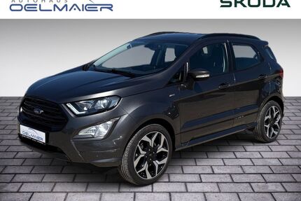 Ford EcoSport Gebrauchtwagen