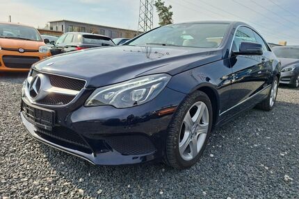 Mercedes-Benz E 350 Gebrauchtwagen