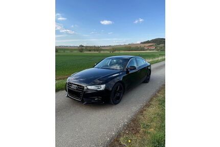 Audi A5 Gebrauchtwagen