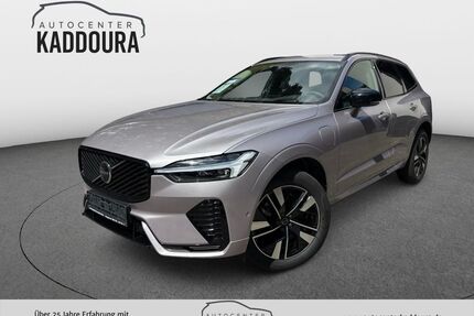 Volvo XC60 Gebrauchtwagen