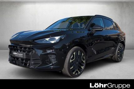 Cupra Terramar Gebrauchtwagen