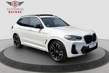 BMW X3 M40 Gebrauchtwagen