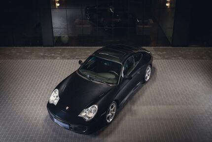Porsche 996 Gebrauchtwagen