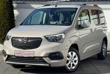 Opel Combo Gebrauchtwagen