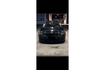 BMW 316 Gebrauchtwagen