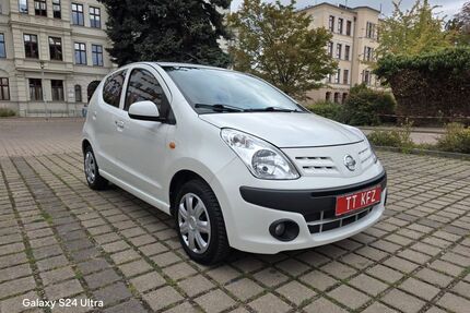 Nissan Pixo Gebrauchtwagen