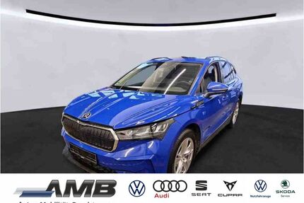 Skoda Enyaq Gebrauchtwagen