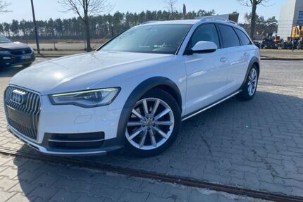 Audi A6 Allroad Gebrauchtwagen