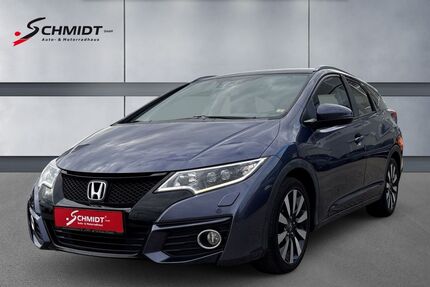 Honda Civic Gebrauchtwagen