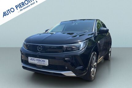 Opel Grandland (X) Gebrauchtwagen