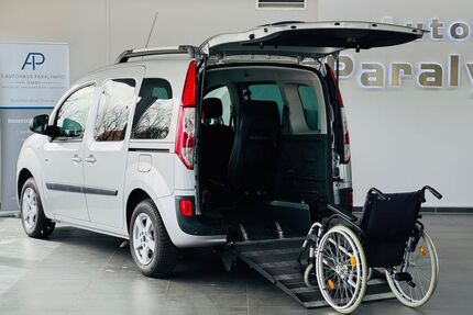 Renault Kangoo Gebrauchtwagen