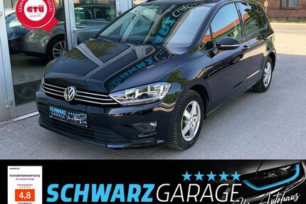 VW Golf Sportsvan Gebrauchtwagen