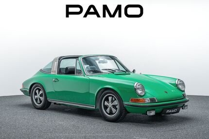Porsche 911 Urmodell Gebrauchtwagen