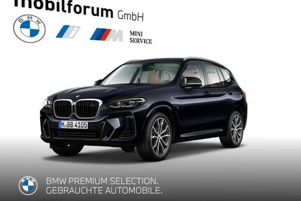 BMW X3 M40 Gebrauchtwagen
