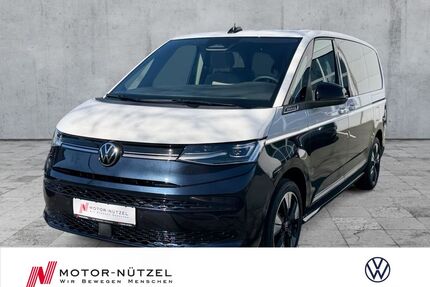 VW T7 Multivan Gebrauchtwagen