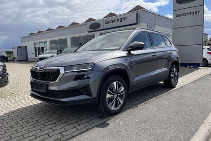 Renault Karoq 