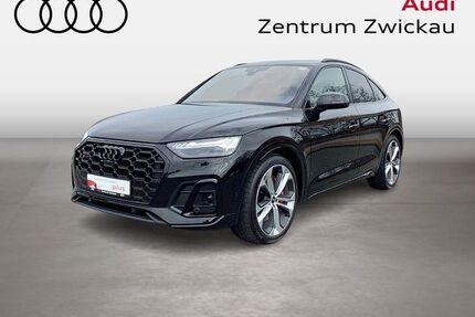 Audi SQ5 Gebrauchtwagen