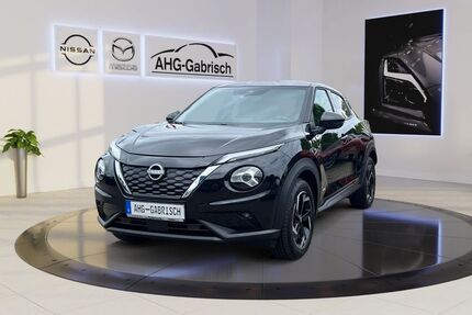 Nissan Juke Gebrauchtwagen