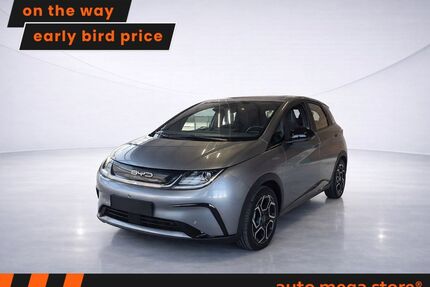 BYD DOLPHIN Gebrauchtwagen