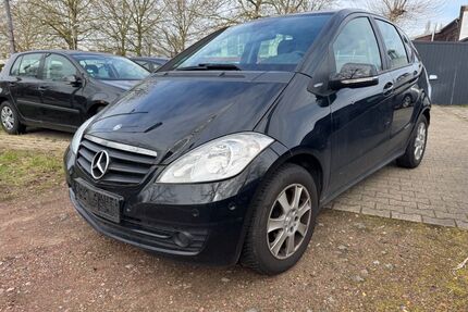 Mercedes-Benz A 160 Gebrauchtwagen