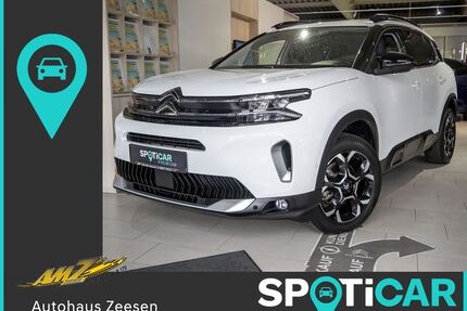 Citroen C5 Aircross Gebrauchtwagen