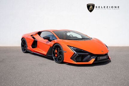 Lamborghini Revuelto Gebrauchtwagen