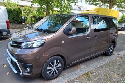 Toyota Proace (Verso) Gebrauchtwagen