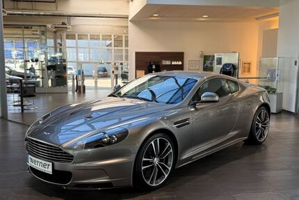 Aston Martin DBS Gebrauchtwagen