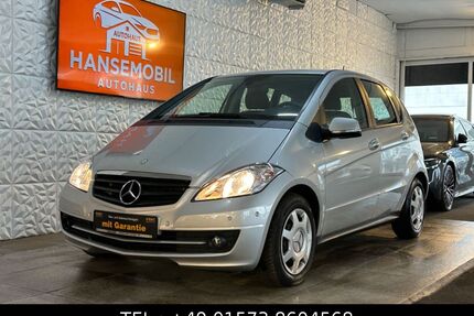 Mercedes-Benz A 160 Gebrauchtwagen