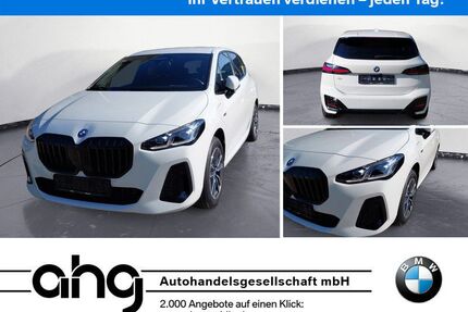 BMW 225 Active Tourer Gebrauchtwagen