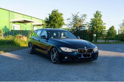 BMW 328 Gebrauchtwagen