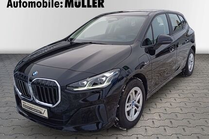 BMW 225 Active Tourer Gebrauchtwagen