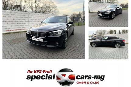BMW 530 Gran Turismo xDrive / M Paket / PANO / Leder 