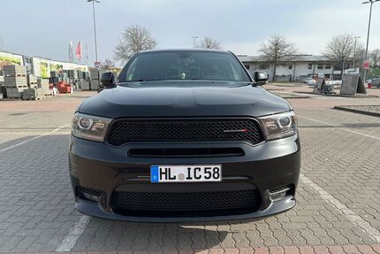 Dodge Durango Gebrauchtwagen