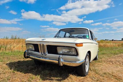 BMW Andere Gebrauchtwagen