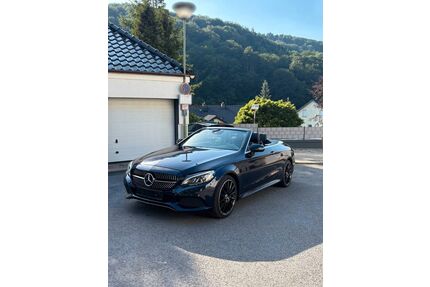 Mercedes-Benz C 250 Gebrauchtwagen