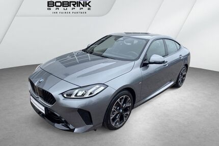 BMW 220 Gran Coupé Gebrauchtwagen